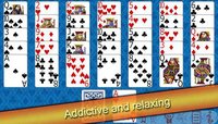 Solitaire Collection Lite screenshot, image №1364104 - RAWG