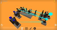 Laser Bounce screenshot, image №3184080 - RAWG