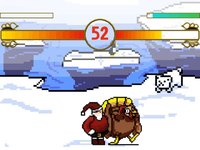 Turkey Punch screenshot, image №1262106 - RAWG