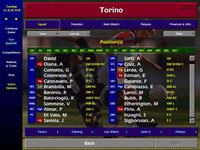 Championship Manager Season 99/00 screenshot, image №304042 - RAWG