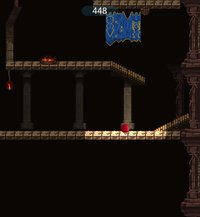 Castle Bounce screenshot, image №2264794 - RAWG