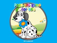 dogs and games for kids - free game screenshot, image №1669732 - RAWG