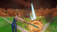 Flail Your Arm, Hit the Ball. screenshot, image №4180922 - RAWG