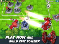 Tower Madness 2: #1 in Great Strategy TD Games screenshot, image №52938 - RAWG