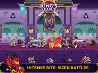 King's League: Odyssey screenshot, image №2099474 - RAWG