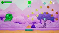 Gloopy's Inferno [prototype] screenshot, image №1969532 - RAWG