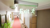 EXIT16: Byilhan Hotel screenshot, image №4179637 - RAWG