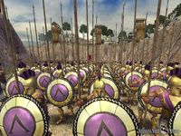 Rise & Fall: Civilizations at War screenshot, image №420017 - RAWG
