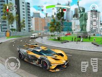 City Car Driving: Bolide 2021 screenshot, image №2826429 - RAWG