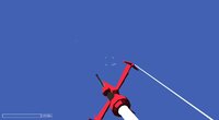 Swordfish (from Cowboy Bebop) screenshot, image №3108865 - RAWG