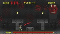 Ghouls Night Out - AlphaDemo - 0.0.666 screenshot, image №2588966 - RAWG