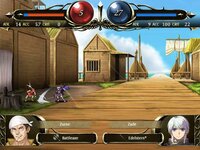 Vestaria Saga I: War of the Scions screenshot, image №2531493 - RAWG