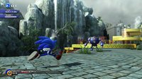 Sonic Unleashed screenshot, image №509781 - RAWG