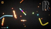 Slither.io 3D screenshot, image №2809157 - RAWG