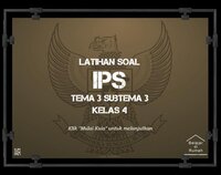 Latihan Soal Kelas 4 - IPS - Tema 3 Subtema 3 screenshot, image №3061897 - RAWG