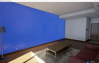 Watching paint dry simulator screenshot, image №1255319 - RAWG