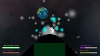 Space Trucking screenshot, image №2596150 - RAWG