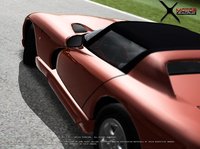 X Motor Racing screenshot, image №453903 - RAWG