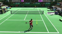 Virtua Tennis 4 screenshot, image №562774 - RAWG