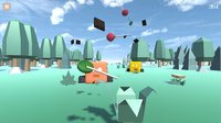 Sweets & Robots screenshot, image №1141987 - RAWG