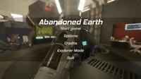 Abandoned Earth screenshot, image №1880689 - RAWG