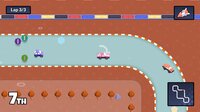 Tiny World Racing screenshot, image №2618871 - RAWG