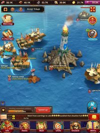 Pirate Sails: Tempest War screenshot, image №2039589 - RAWG