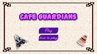 Cafe Guardians screenshot, image №3500825 - RAWG