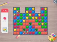 Interior Story: designing game screenshot, image №2169630 - RAWG