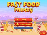 Fast Food Frenzy Fever screenshot, image №1638948 - RAWG