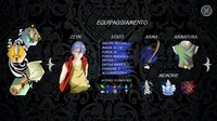 Oscuria - The world of nightmares screenshot, image №2867583 - RAWG