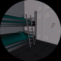 Private Kitchen screenshot, image №2305401 - RAWG