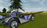 The Buggy: Make, Ride, Win! screenshot, image №438263 - RAWG