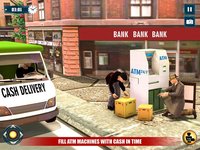 City Bank ATM Cash-In-Transit screenshot, image №910336 - RAWG