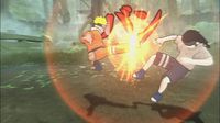 Naruto Rise Of A Ninja screenshot, image №279680 - RAWG