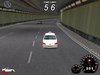 Taxi 3 screenshot, image №367612 - RAWG