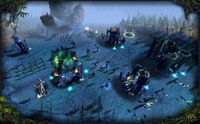 Heroes of Annihilated Empires screenshot, image №221125 - RAWG