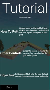 Let's Go Putt-Putt screenshot, image №1962796 - RAWG