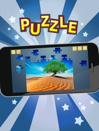 Nature Jigsaw Puzzles Games for Adults. Premium screenshot, image №1329476 - RAWG