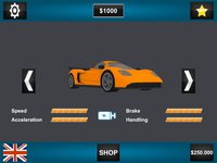 Traffic Racer on Bend Roads screenshot, image №1654024 - RAWG