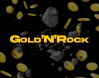 Gold'N'Rock screenshot, image №3664858 - RAWG