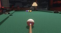 Friends Play Pool screenshot, image №3933975 - RAWG