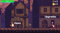 The Wandering Swordsman - Demo screenshot, image №1876229 - RAWG