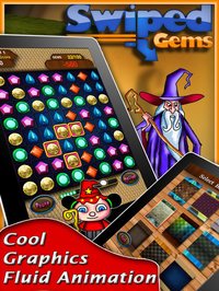 Swiped Free screenshot, image №982960 - RAWG