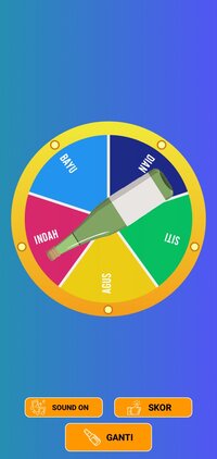 Truth Or Dare Islami screenshot, image №3096744 - RAWG