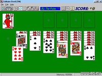 Solitaire Devil screenshot, image №342973 - RAWG