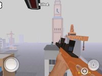 Mini Sniper Town Shoot screenshot, image №1653607 - RAWG