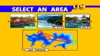 Sega Bass Fishing (1999) screenshot, image №742254 - RAWG