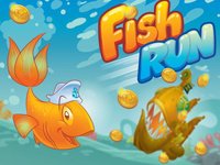 Fish Run Top Fun Race - by Best Free Addicting Games and Apps for Fun screenshot, image №1722859 - RAWG