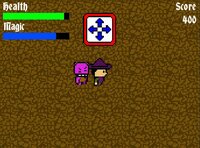 Whatever Wizard screenshot, image №3481136 - RAWG